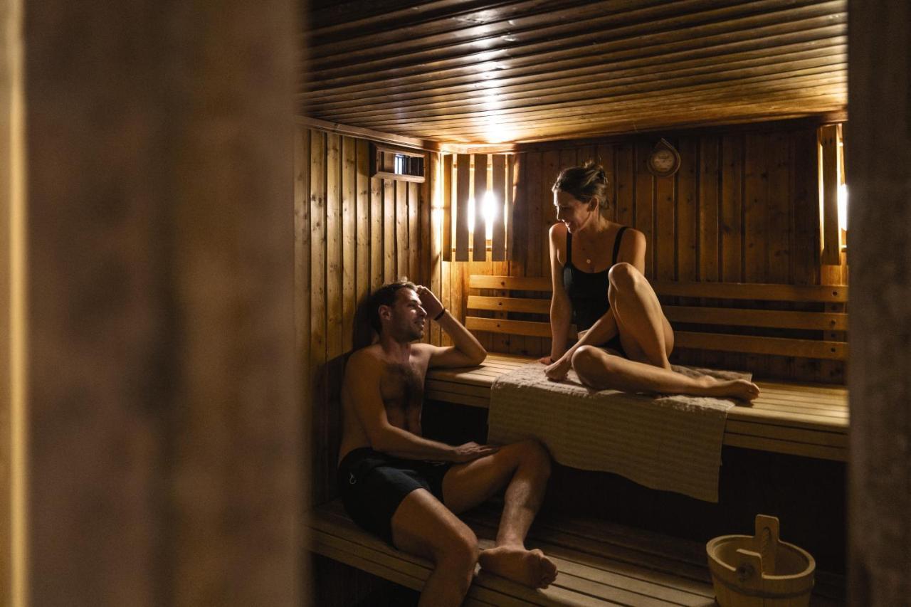 Belambra Clubs Tignes - Val Claret Otel Dış mekan fotoğraf