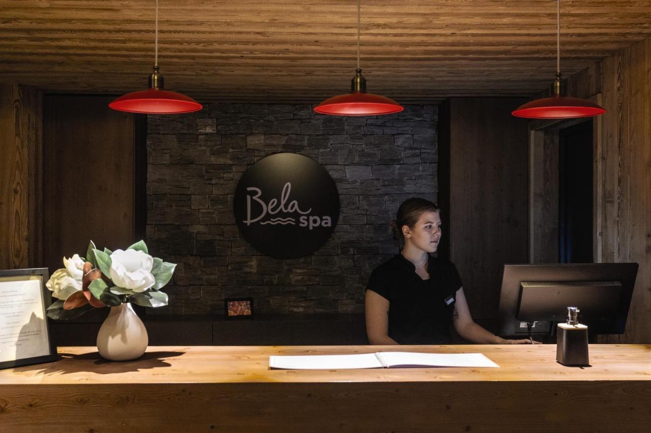 Belambra Clubs Tignes - Val Claret Otel Dış mekan fotoğraf