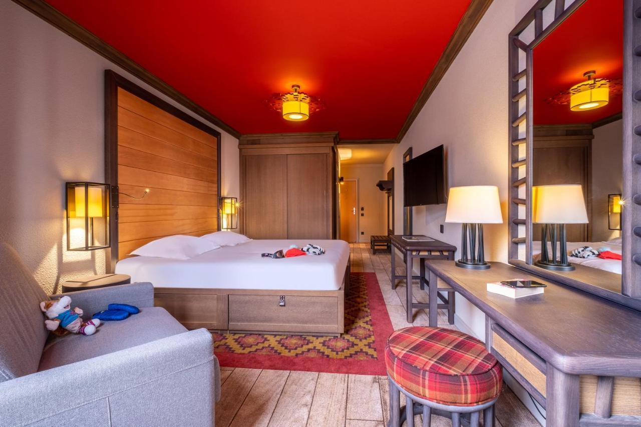 Belambra Clubs Tignes - Val Claret Otel Dış mekan fotoğraf